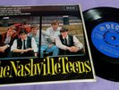 The Nashville Teens How Deep Is The Ocean EP Decca 1964