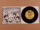 THE BALONEY HEADS UNPLAYED I'M A DRUNK 7