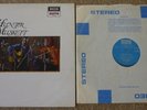 HUNTER MUSKETT, EVERY TIME YOU MOVE, FIRST ISSUE 1970 UK STEREO DECCA NOVA LP.