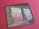 PROP 7778-79 Jazz at the Pawnshop Arne Domnerus Swedish Jazz 2 LP Prophone TAS