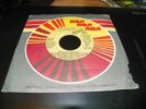 45 ELVIS PRESLEY THE MEDLEY RCA JB-13551 PROMO YELLOW gold vinyl NM-UNPLAYED