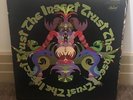The Insect Trust  - S/T * Capitol Psych LP Unipak Cover NM