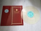 *DEPECHE MODE*CLEAR VINYL*RARE GERMANY LP*EVERYTHING COUNTS & LIVE TRACKS*COLOR