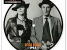 DAVID BOWIE - 1984 - Picture disc Vinyl 7 INCH 40th Anniversary