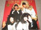 BEATLES  TRAX VOL.5/ORIGINAL WHITE COLOR VINYL LP