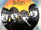 THE BEATLES  CLOCK 