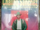 Sealed CHALINO SANCHEZ CON LA BANDA SANTA CRUZ