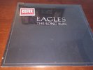 the eagles the long run vinyl LP still sealed with spine notch