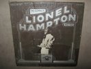 LIONEL HAMPTON The Complete 1937-1941 RARE SEALED New 6 LP Vinyl Record BOX SET