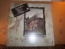 Led Zeppelin Stairway To Heaven (ZOSO) Record LP Album Exc. Con. (763) Broadway