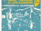 PAUL REVERE & RAIDERS - IT'S HAPPENING - BEAT GARAGE / PSYCH - PS - 7