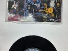 6E1 JAPAN WINGS ( PAUL McCARTNEY ) 