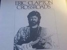 1988 LP Vinyl BOXED SET ERIC CLAPTON CROSSROADS 6 NM LP S With All Inserts