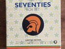 Trojan Seventies Box Set Max Romeo Maytals Ansel Collins Skinhead Reggae Ska