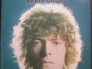 DAVID BOWIE - MAN OF WORDS/MAN OF MUSIC - MERCURY - MINT+++,