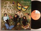 Free Design, The  Heaven/Earth   Pop Rock; Psych; Soft Rock