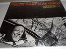 Horace Silver Quintet - Finger Poppin' LP - Blue Note - BST 4008 Stereo DG RVG