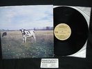 pink floyd - dark side of the moo - minty virgin vinyl LP record[Trixie CUD 382]