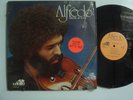 ALFREDO Alfredo de La Fe LATIN LP Shrink CRIOLLO