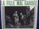 JOHN LANCHBERRY Herold La Fille Mal Gardee DECCA NB SXL 2313 TAS NM LP