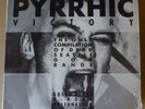 VARIOUS Another Pyrrhic Victory LP C/Z 1989 US orig GREEN RIVER-MALFUNKSHUN