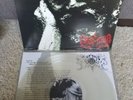 Xasthur - Leviathan split lp. USBM, Profound Lore, rare OOP