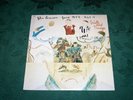 John Lennon Walls and Bridges analog vinyl LP NM Capitol Records Purple label