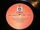 VANGELIS - Opera Sauvage unique Yugoslavia/RTB licence non-gatefold LP EX