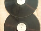 RAY BOURBON  vintage records, THE WEDDING & THE RAID