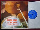 CLIFFORD BROWN & MAX ROACH 