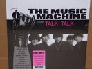 The Music Machine SEALED LP vinyl record store day rsd 2017 Turn On Talk Talk
