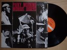 MIDNIGHT DIGGERS Parky Morning JAPAN ORIG LP KUNIHIKO SUGANO AL FOSTER