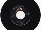 ELVIS PRESLEY 45 rpm record GOOD ROCKIN' TONIGHT .... OUTSTANDING 2-SIDER