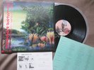 FLEETWOOD MAC Tango In The Night JAPAN LP P-13490 OBI+Family Tree Insert+Card Sl