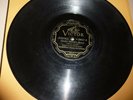 PREWAR JAZZ 78 RPM  - BENNIE MOTEN'S KANSAS CITY ORCH. - VICTOR 38037