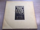 3 LP Warner Bros. ?– K 66076 The Band ?– The Last Waltz OIS BOOKLET UK VINYL