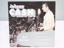 JOHNNY CASH SINGS HANK WILLIAMS 45 EP VINYL RECORD 1956 SUN EPA-111