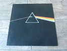 Pink Floyd - The Dark Side Of The Moon 1973 UK LP A4/B-3 EARLY PRESSING