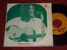 NEIL YOUNG - OLD MAN , PORTUGAL 7'' BUFFALO SPRINGFIELD PSYCH FOLK