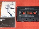 MADONNA - VERY RARE CANADIAN CASSETTE TAPE MAXI SINGLE - TRUE BLUE(12
