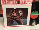 John Coltrane   Giant Steps   LP   So Clean   Jazz   Atlantic   SD 1311