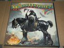 Molly Hatchet Live Rare US Promo Only 3 Record Box Set