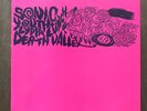 Sonic Youth / Lydia Lunch Death Valley '69 12