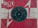 RARE FOLK PSYCH DEMO 45 Frugal Sound Back Street Girl ROLLING STONES NM
