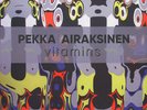 Pekka Airaksinen - Vitamins (Vinyl 2LP - 2017 - EU - Original)