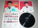 Elvis Presley - SPINOUT (LPM-3702) - In Shrink w/Bonus Photo & Shrink Sticker
