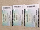 3 Kings of Leon tickets, London, 6 July, British Summer Time, Hyde Park