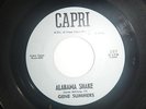 GENE SUMMERS: Just Because / Alabama Shake  7