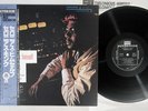 THELONIOUS MONK HIMSELF RIVERSIDE VIJ-105 Japan OBI Vinyl LP