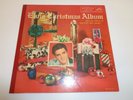 Vintage Elvis Presley Christmas Album LOC-1035 Record Album